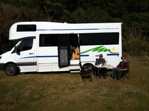 Taupo - Mt Egmont-013